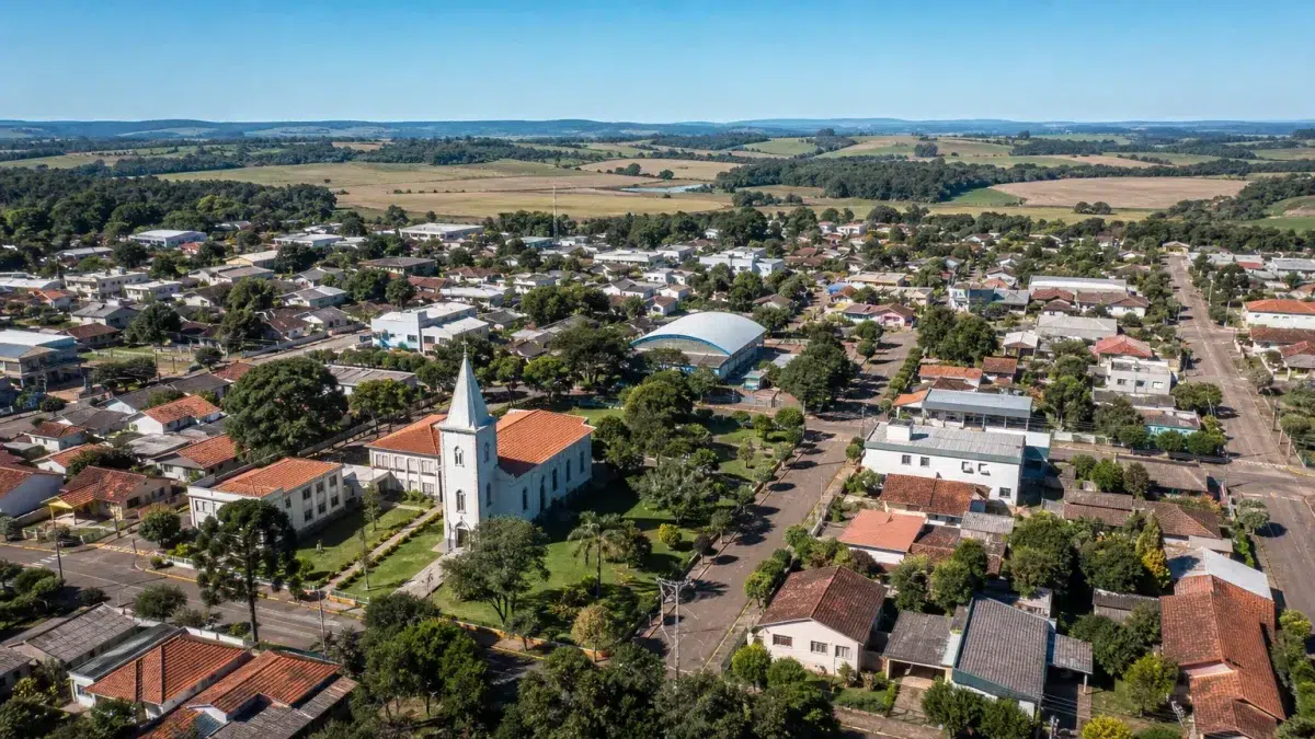 seletivo Itambaracá PR 14 vagas salário até R$ 4,2 mil