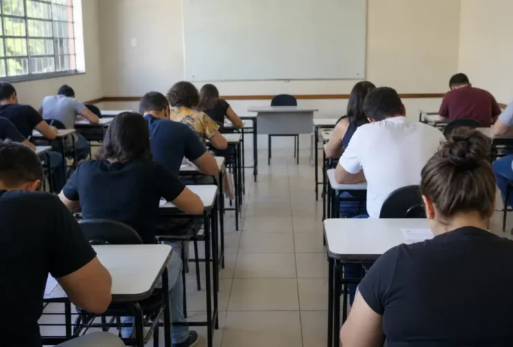 seletivo João Monlevade MG dois editais vagas médio superior