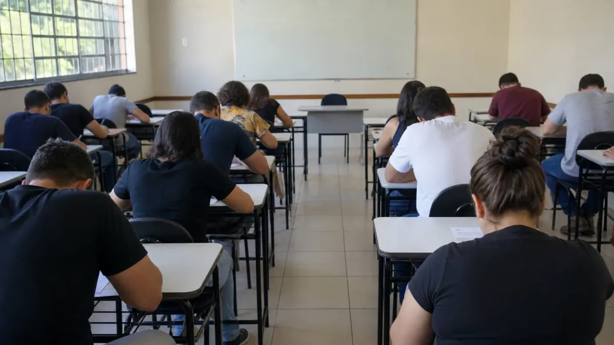 seletivo João Monlevade MG dois editais vagas médio superior