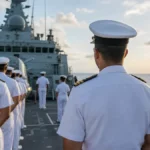 seletivo Marinha do Brasil 25 vagas Oficiais