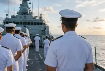 seletivo Marinha do Brasil 25 vagas Oficiais