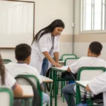seletivo Monitor Escolar Surubim PE 15 vagas