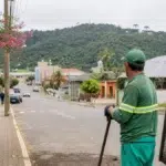 seletivo nível fundamental Rancho Queimado SC