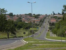 seletivo nível médio Pereira Barreto (SP)