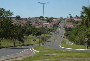 seletivo nível médio Pereira Barreto (SP)