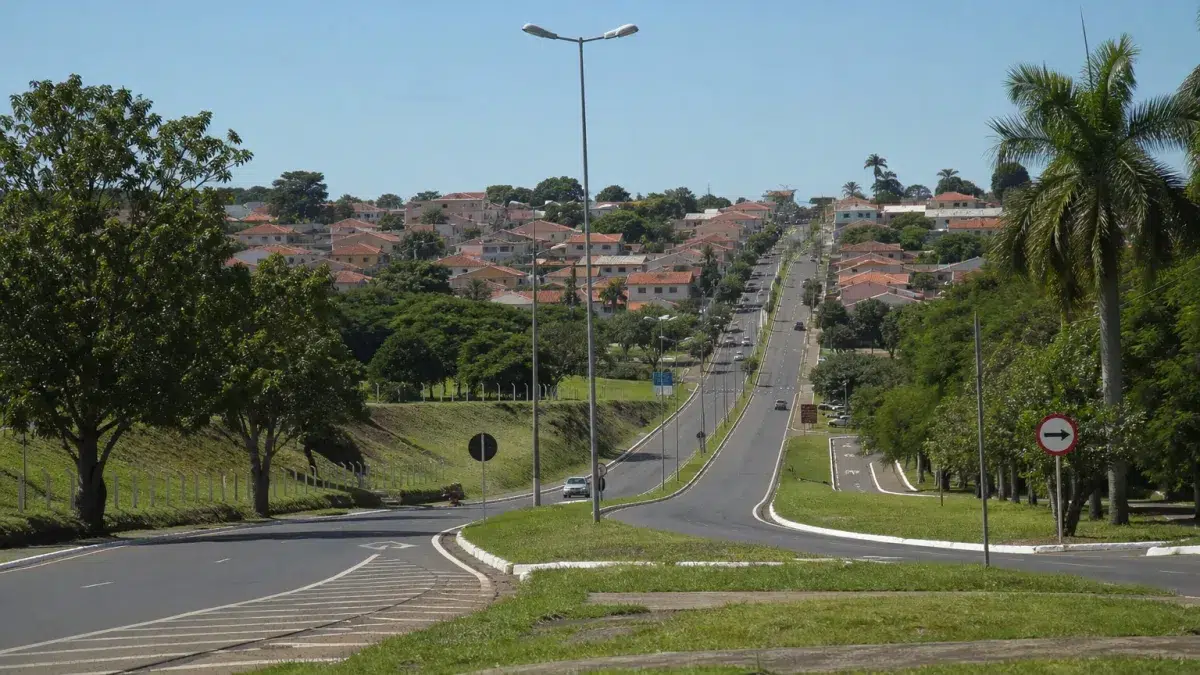 seletivo nível médio Pereira Barreto (SP)