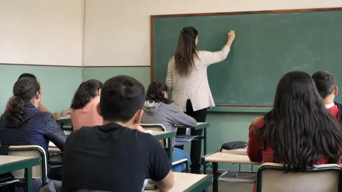 seletivo para professores Anita Garibaldi SC