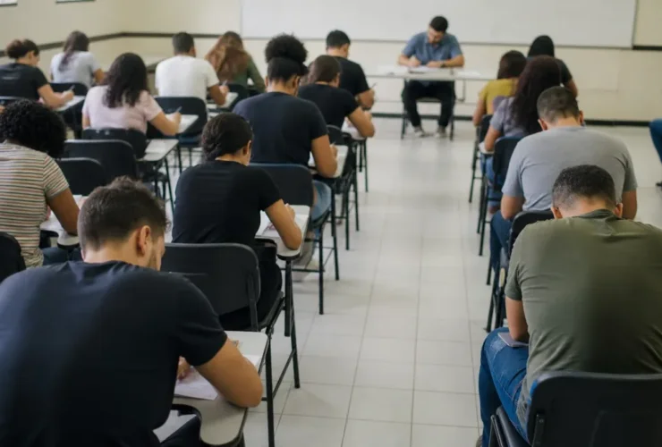 seletivo Prefeitura de Altaneira 65 vagas