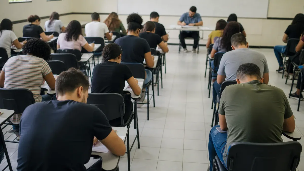 seletivo Prefeitura de Altaneira 65 vagas