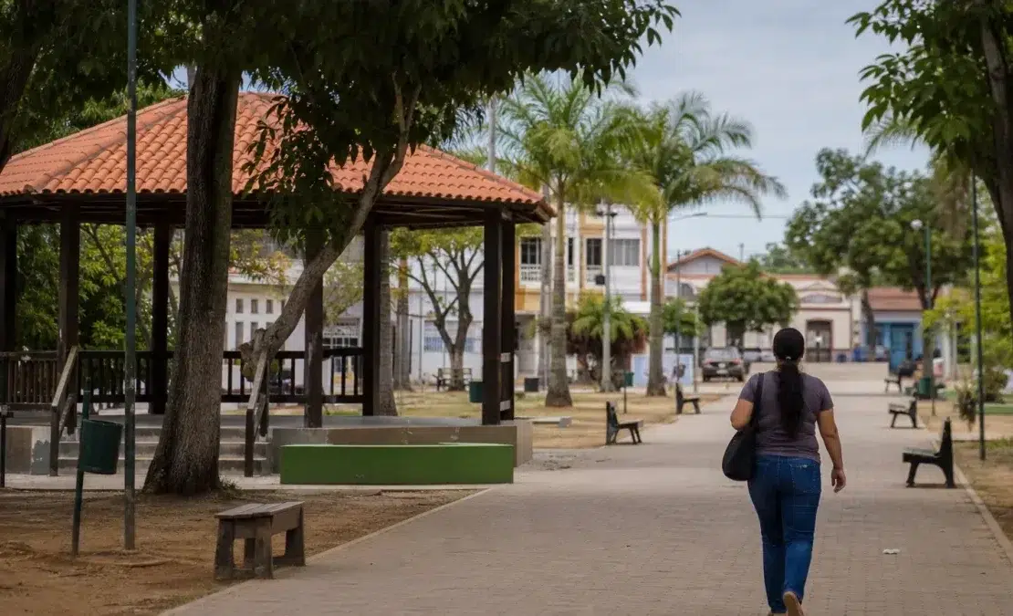 seletivo Prefeitura de Alto Alegre RR 103 vagas