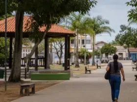 seletivo Prefeitura de Alto Alegre RR 103 vagas