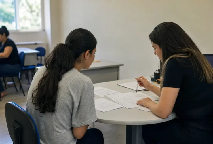 seletivo Prefeitura de Alto Alegre (RS) Educação gratuito