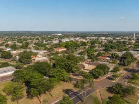 seletivo Prefeitura de Alto Taquari MT remunera até R$ 5,5 mil