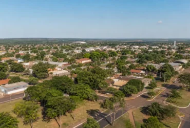seletivo Prefeitura de Alto Taquari MT remunera até R$ 5,5 mil