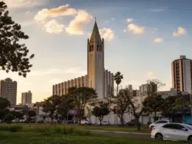 seletivo Prefeitura de Apucarana 48 vagas salário até 11,8 mil