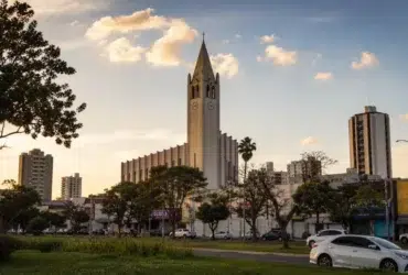 seletivo Prefeitura de Apucarana 48 vagas salário até 11,8 mil