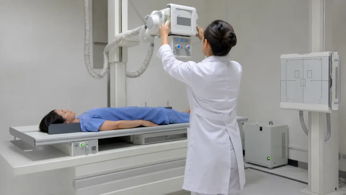 seletivo Prefeitura de Batayporã Técnico em Radiologia