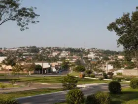 seletivo Prefeitura de Boa Vista da Aparecida PR 4 vagas