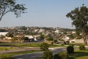seletivo Prefeitura de Boa Vista da Aparecida PR 4 vagas