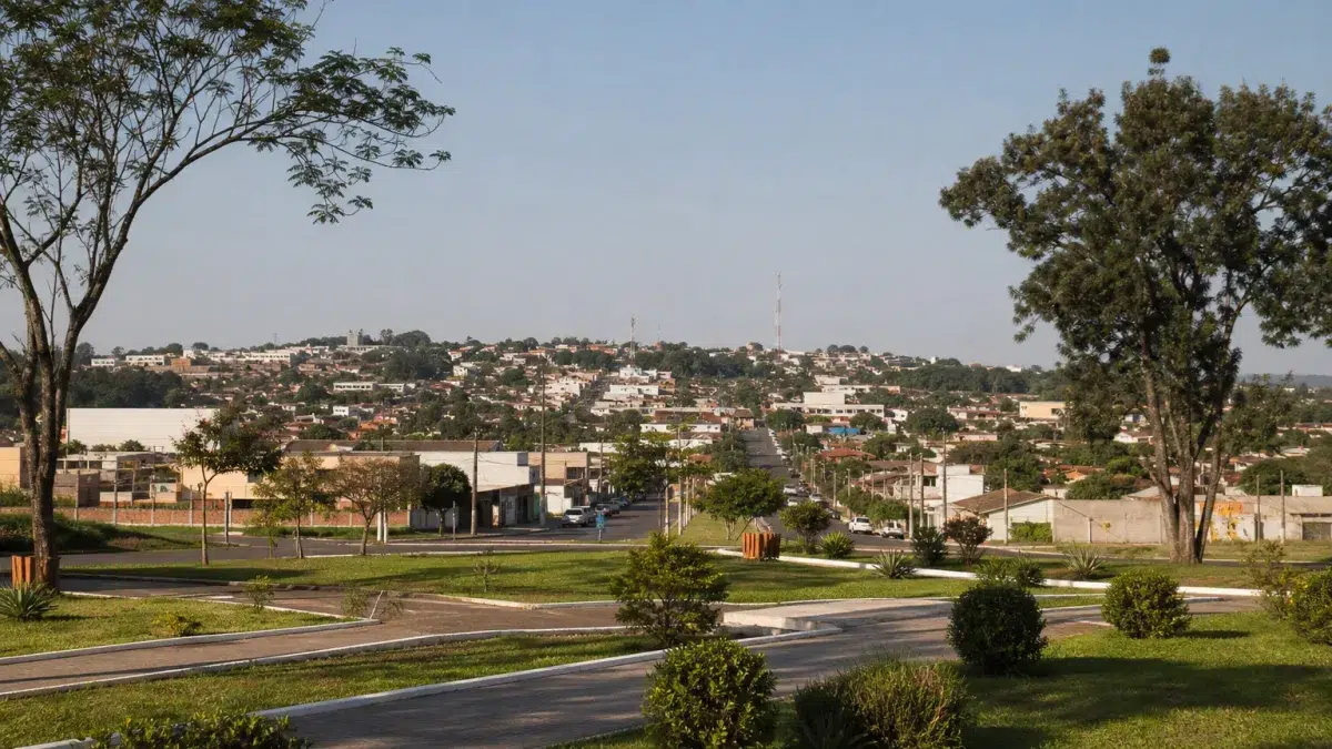seletivo Prefeitura de Boa Vista da Aparecida PR 4 vagas