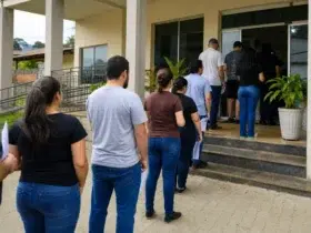 seletivo Prefeitura de Brunópolis (SC) nível médio