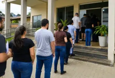 seletivo Prefeitura de Brunópolis (SC) nível médio