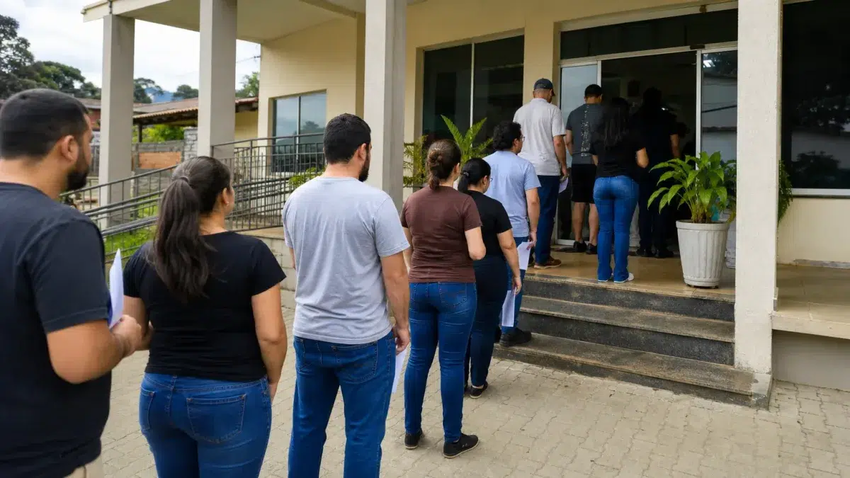 seletivo Prefeitura de Brunópolis (SC) nível médio