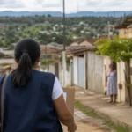 seletivo Prefeitura de Buritis MG agente comunitário de saúde