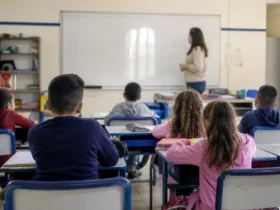 seletivo Prefeitura de Caçador Educação salário até R$ 5,3 mil