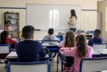 seletivo Prefeitura de Caçador Educação salário até R$ 5,3 mil