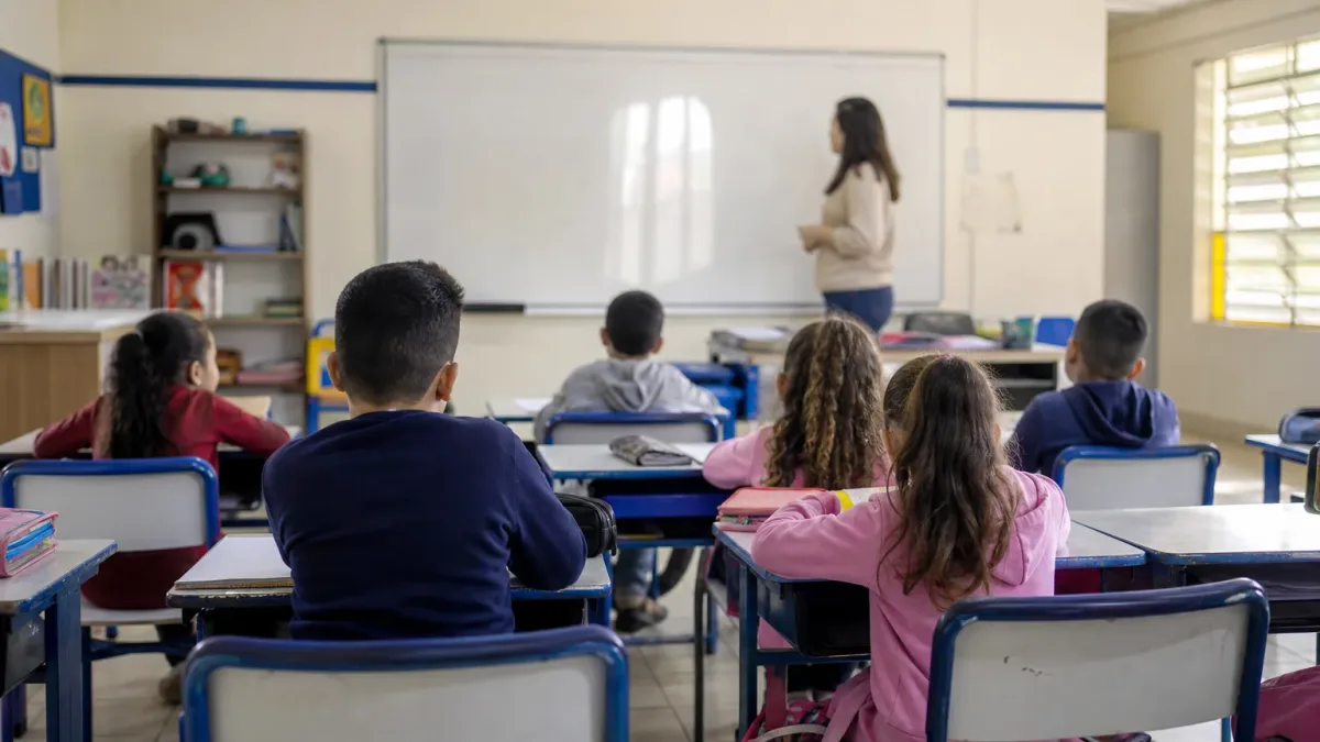 seletivo Prefeitura de Caçador Educação salário até R$ 5,3 mil