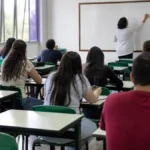 seletivo Prefeitura de Cajamar área educacional