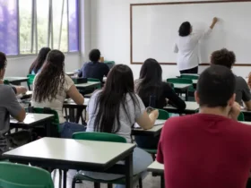 seletivo Prefeitura de Cajamar área educacional
