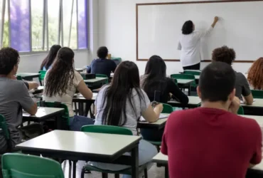 seletivo Prefeitura de Cajamar área educacional