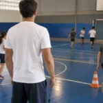 seletivo Prefeitura de Campos Novos Professor de Educação Física