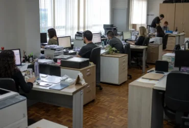 seletivo Prefeitura de Campos Novos SC 5 vagas CR