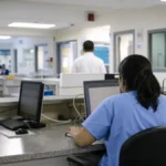 seletivo Prefeitura de Canguçu Saúde nível médio