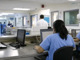 seletivo Prefeitura de Canguçu Saúde nível médio