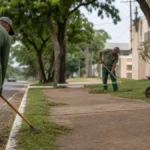 seletivo Prefeitura de Caracol MS nível fundamental