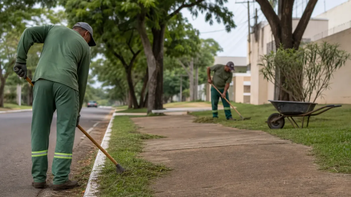 seletivo Prefeitura de Caracol MS nível fundamental