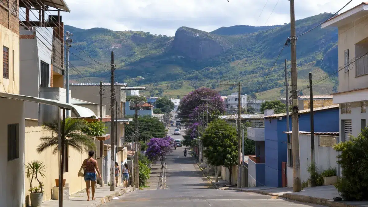 seletivo Prefeitura de Castelo ES nível fundamental