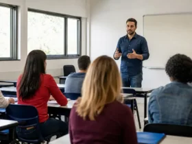 seletivo Prefeitura de Chapecó Instrutor vencimento até 5.333