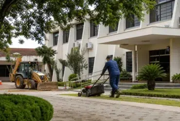 seletivo Prefeitura de Charrua RS