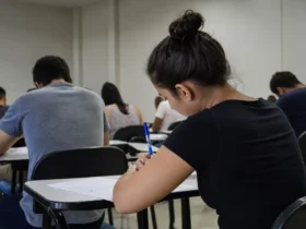 seletivo Prefeitura de Comodoro vagas nível médio
