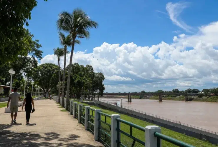 seletivo Prefeitura de Cruzeiro do Sul (AC) nível médio