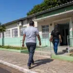 seletivo Prefeitura de Delfinópolis MG nível fundamental