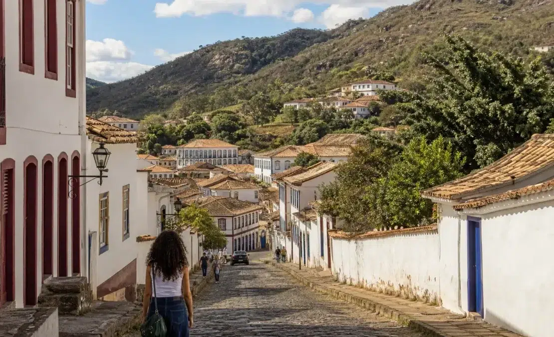 seletivo Prefeitura de Diamantina (MG) R$ 7,5 mil
