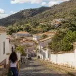 seletivo Prefeitura de Diamantina (MG) R$ 7,5 mil