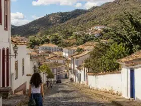 seletivo Prefeitura de Diamantina (MG) R$ 7,5 mil