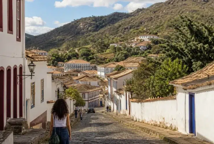 seletivo Prefeitura de Diamantina (MG) R$ 7,5 mil
